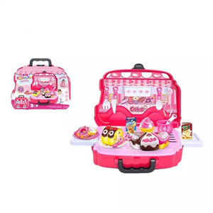 کیف ست کیک جشن تولد Birthday cake set 2in1-اسباب بازی